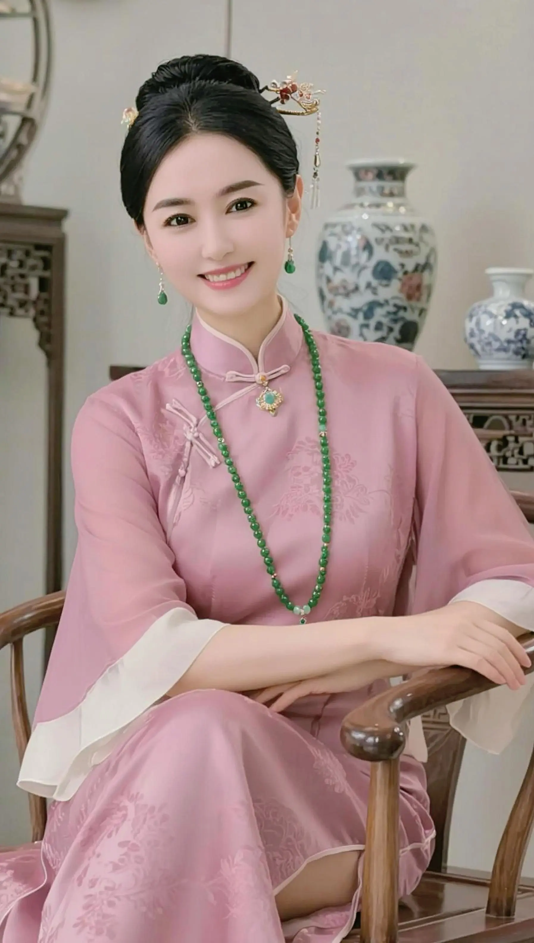 满眼都是你的人，才陪拥有你