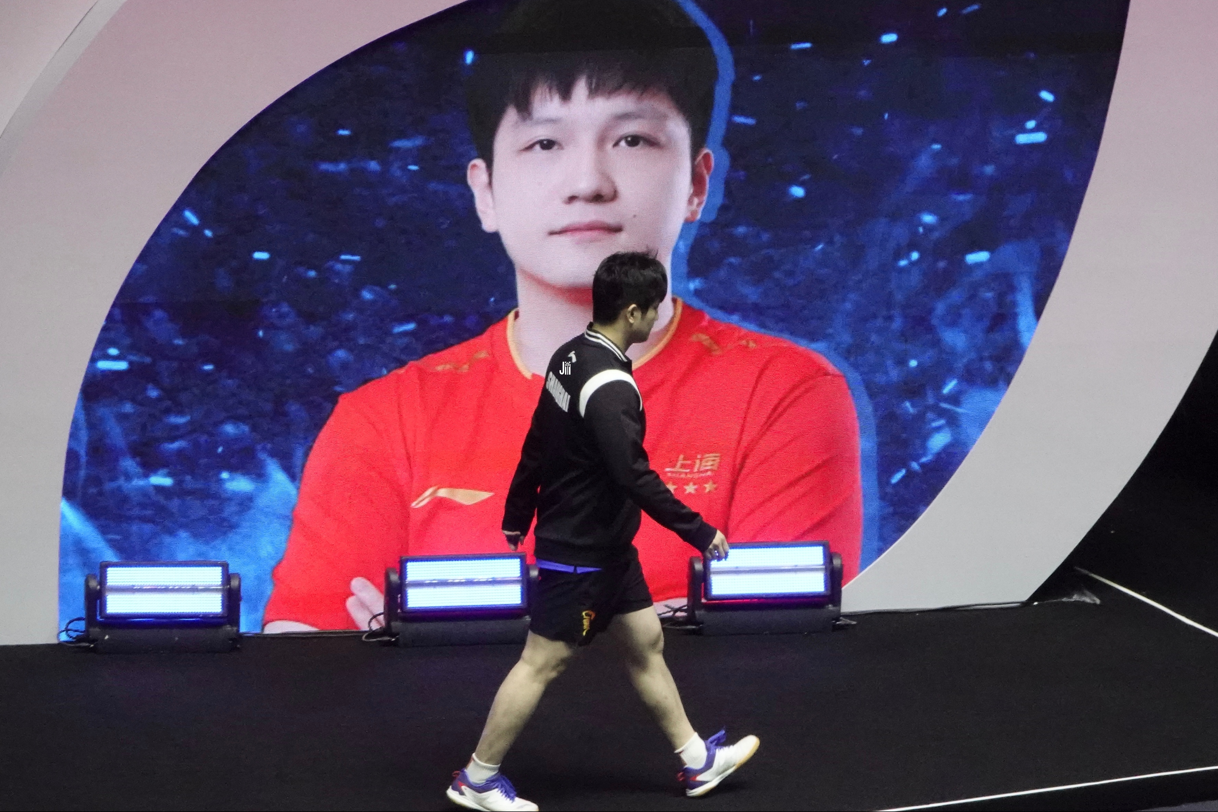 20251115 全运会 澳门 男单半决赛 