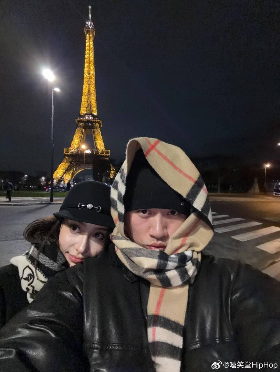 马思唯终于舍得带小米去贵地方了马思唯终于舍得带小米去贵地方了！冰岛也太浪漫了吧～