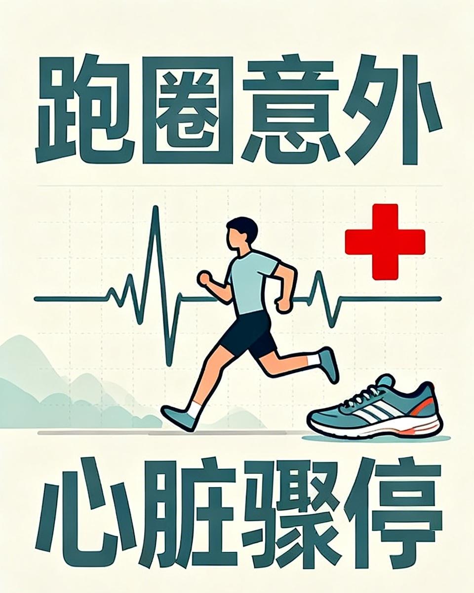 最近跑圈两起意外，真的让所有人沉默了。
 
一位生还，一位永别。
 
39岁奥运