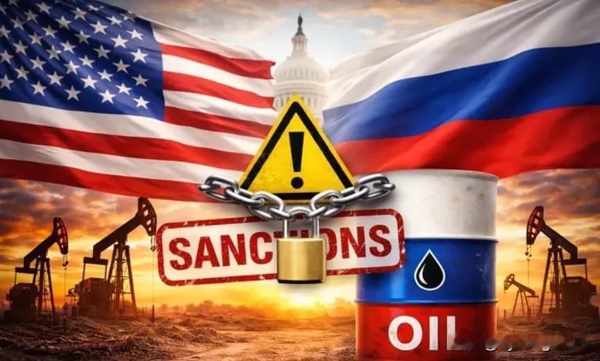 🇺🇸🇷🇺 特朗普团队尚未决定是否再次与莫斯科交恶

针对俄罗斯国内石油行
