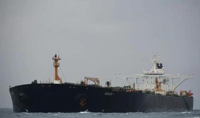 美国再次让世人看到美国的“强大”和为所欲为。中国要美国立即返还该油轮否则中国就可