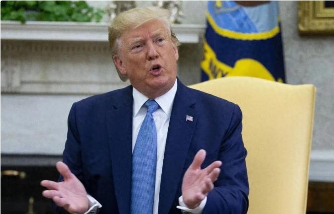 特朗普为何会同意交欠下的联合国会费呢？
美国作为全球重要国家，其在国际事务中的立