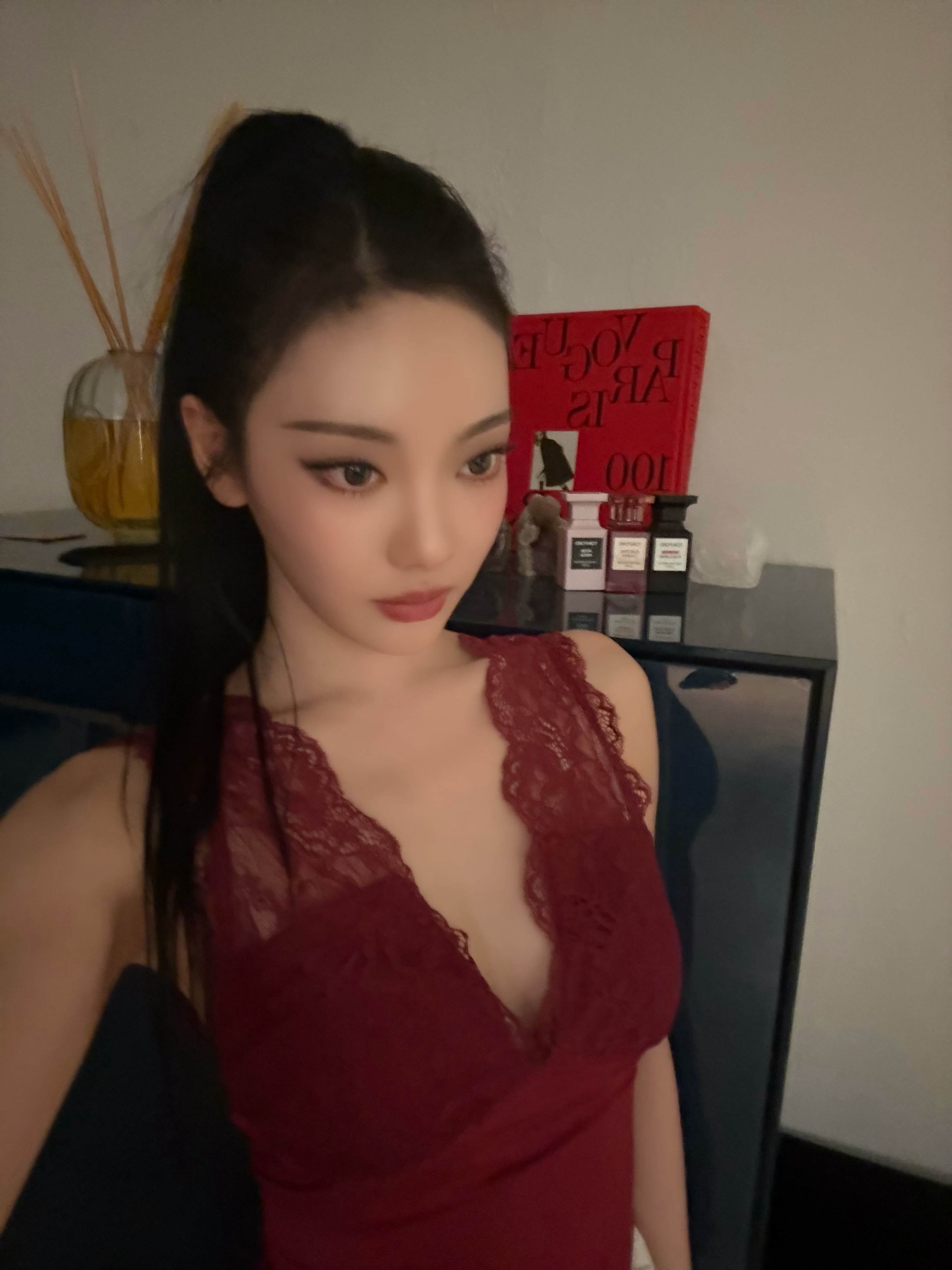 姐姐 