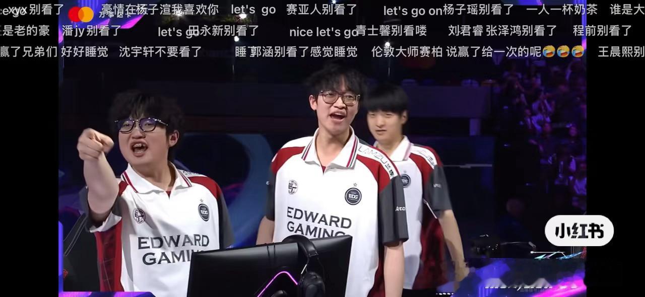 张君泰发狠怎么也这么萌 