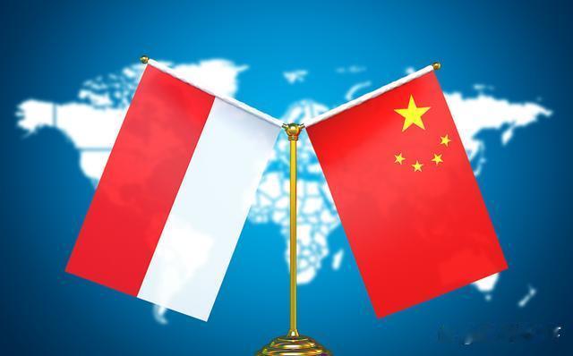 8月17日是印尼独立81周年，中方在贺电里把话挑得很明：中印尼不仅要继续合作，还