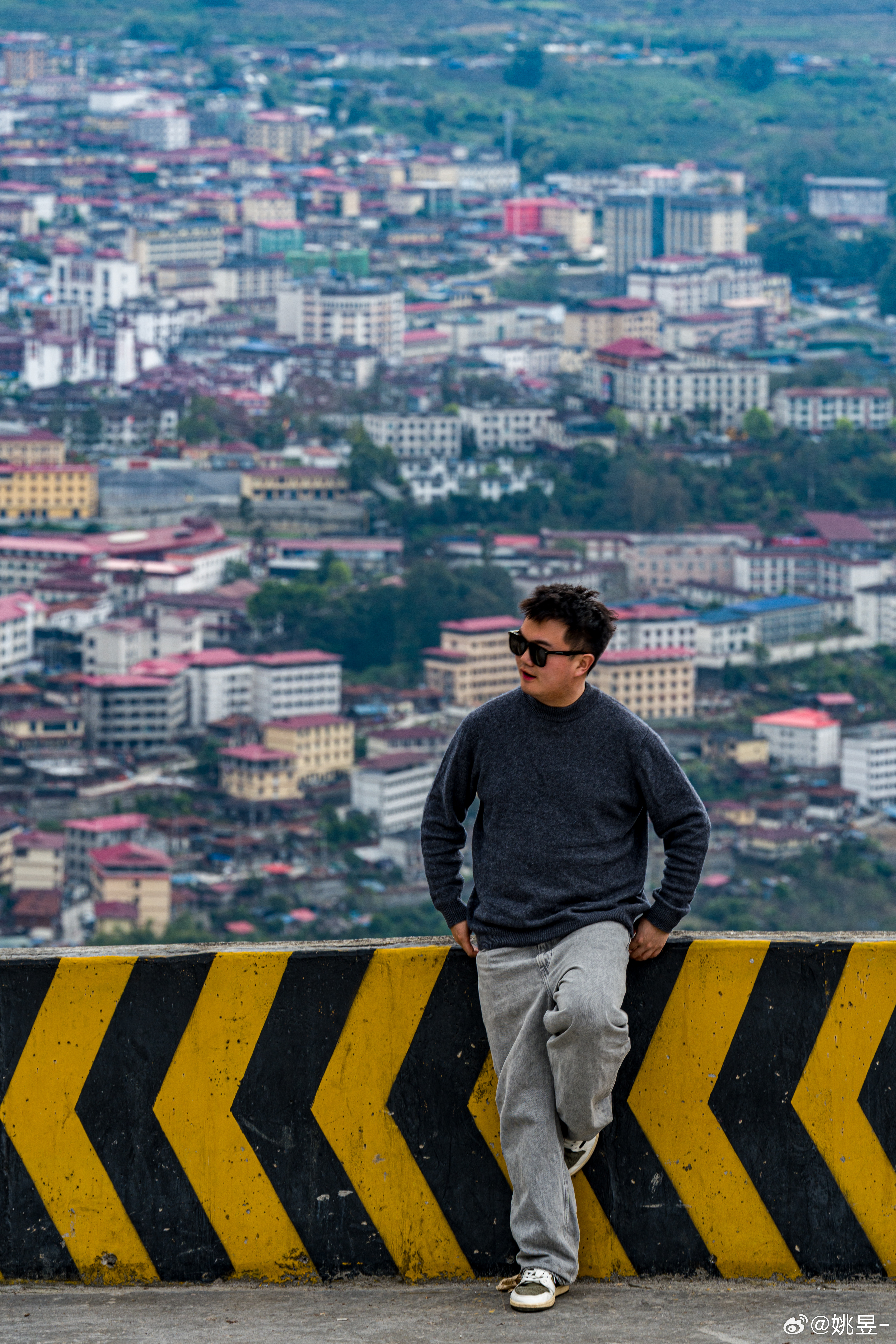 是不是瘦了不少