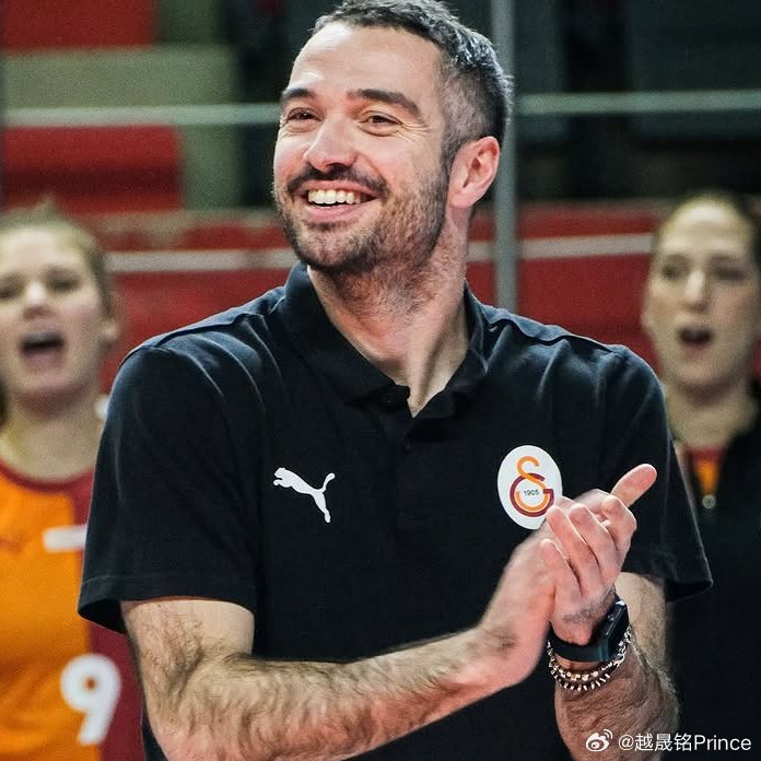 排球 🎙️阿尔贝托.比加雷利我认为与首回合的比赛相比，我们无需做出太多的改变。