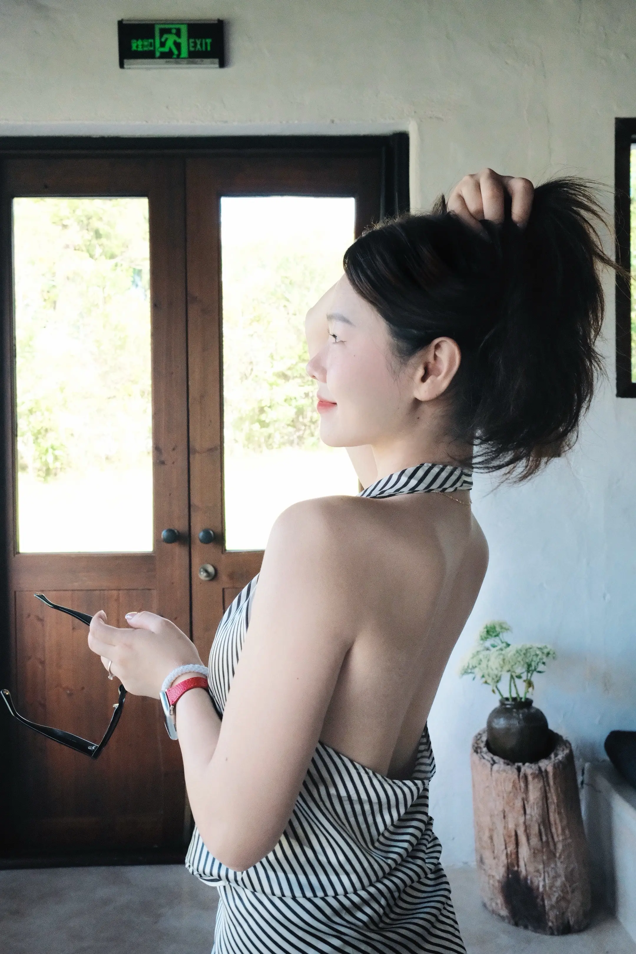 用真正对自己好的方式富养自己