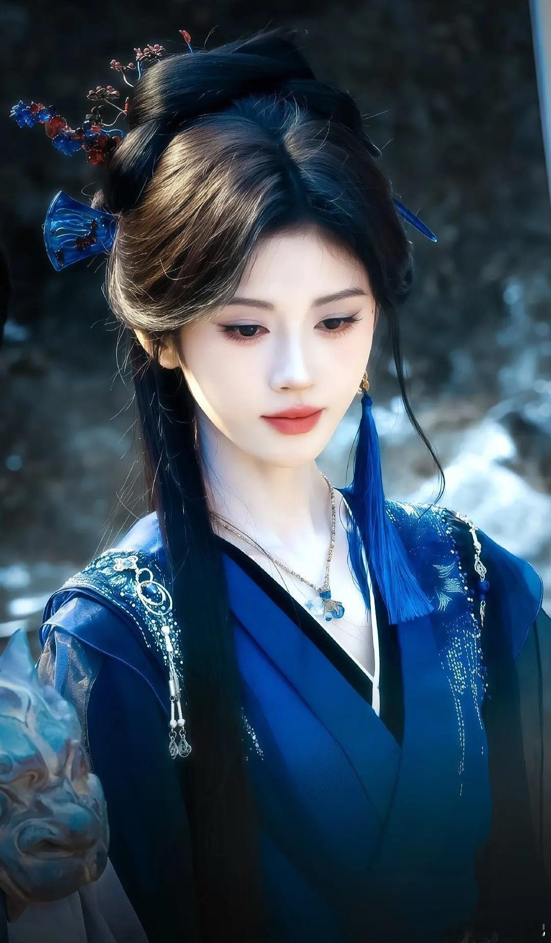 看这样子，莫离不一定打得过来战啊 