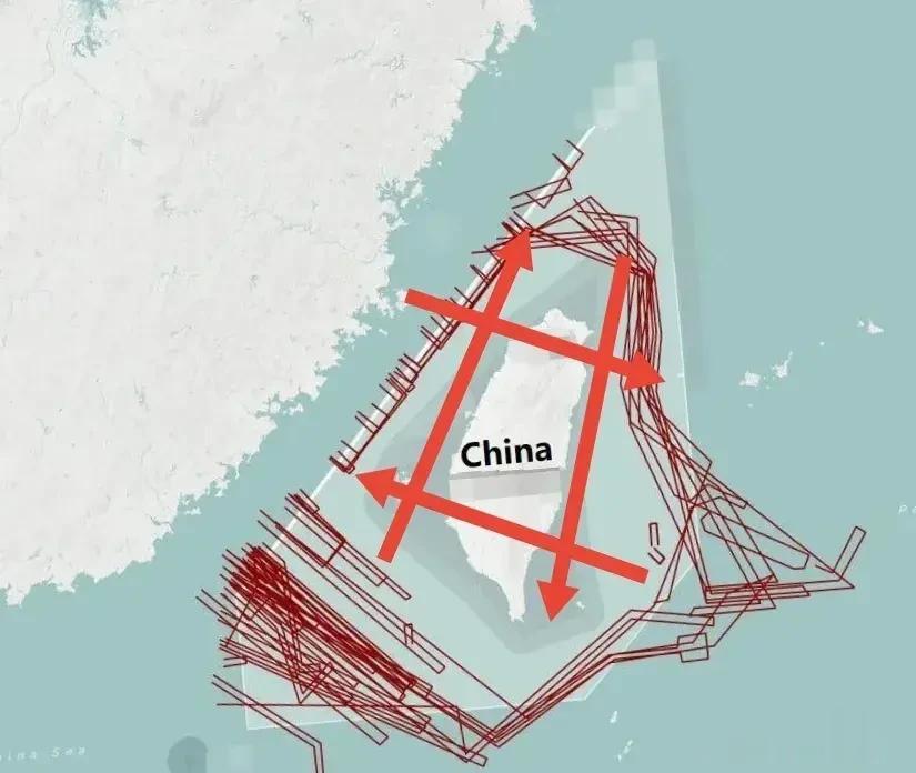 北约最担心什么？
北约最担心的事就是中俄结成事实际上的军事联盟！最怕中国实行对俄