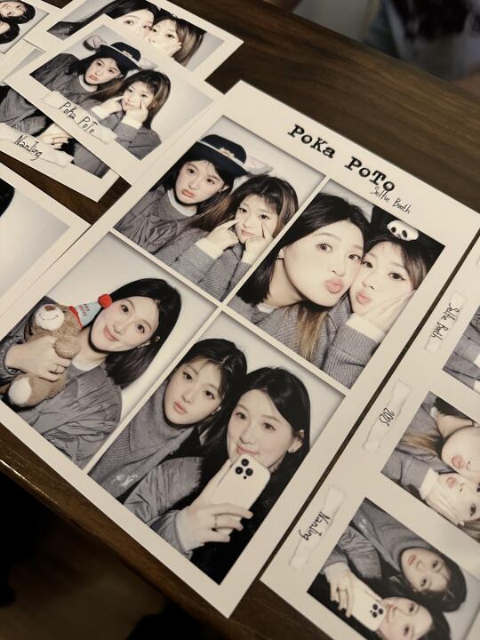 🙋报告 有图要秀