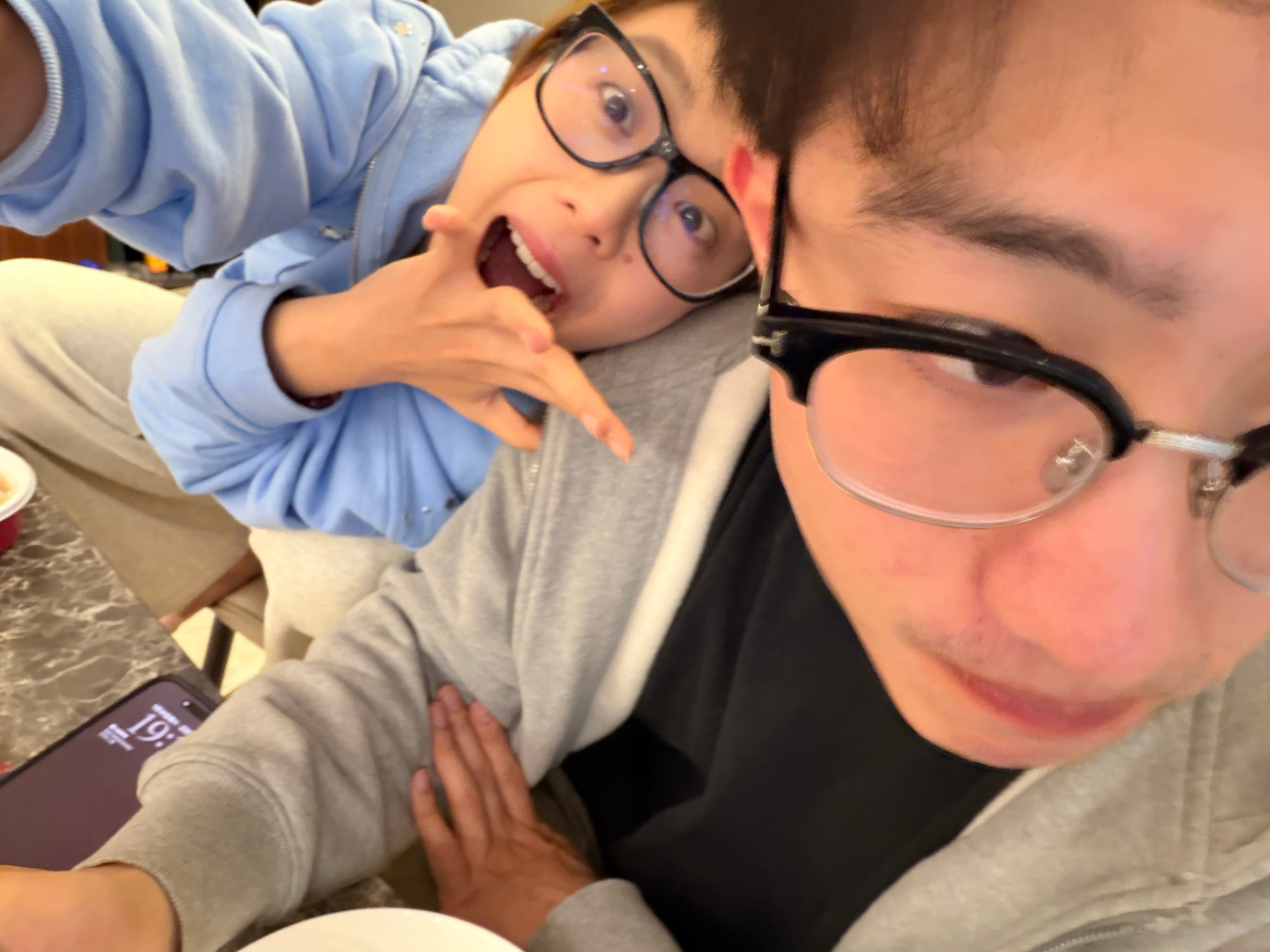 zzh送我的开心极了今朝cp时髦礼物许愿池