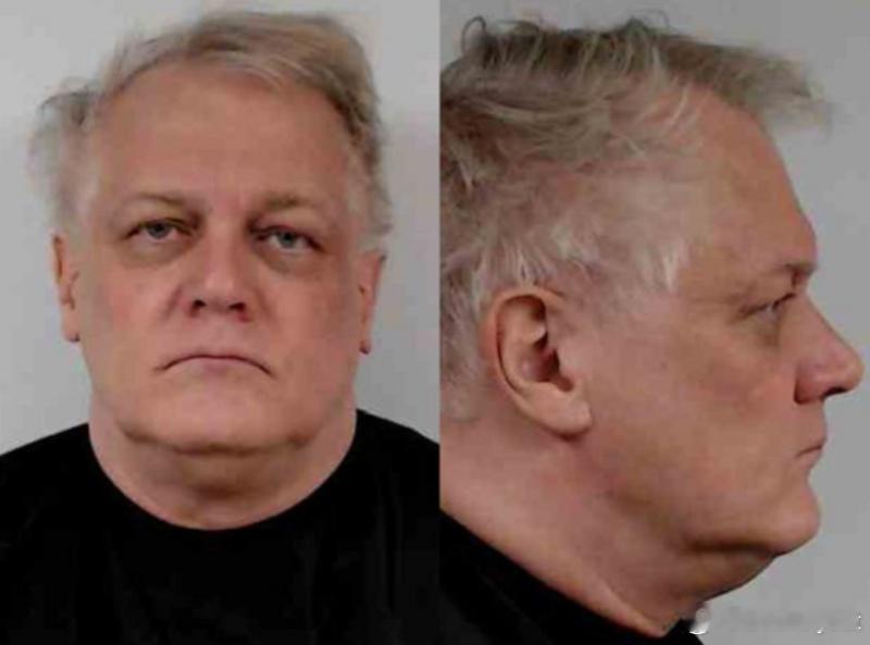 美国前空军飞行员被捕 被控私下为中方提供战机训练海外新鲜事ai热点共创计划 美国