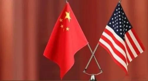 中美现在可能已经到了较量的关键“决赛阶段”。眼下中国面临的最大麻烦，可能就是美国