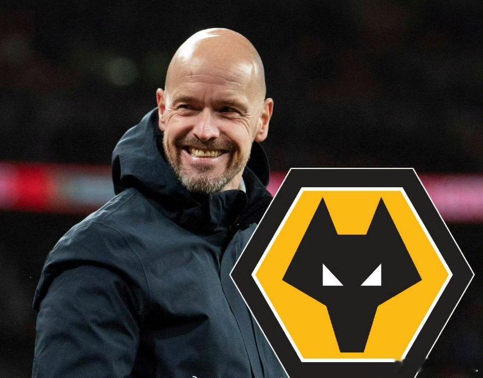 【狼队有意邀请滕哈格执教[酷]】TA名记DO：正在寻找下任主帅的狼队，除了与前任