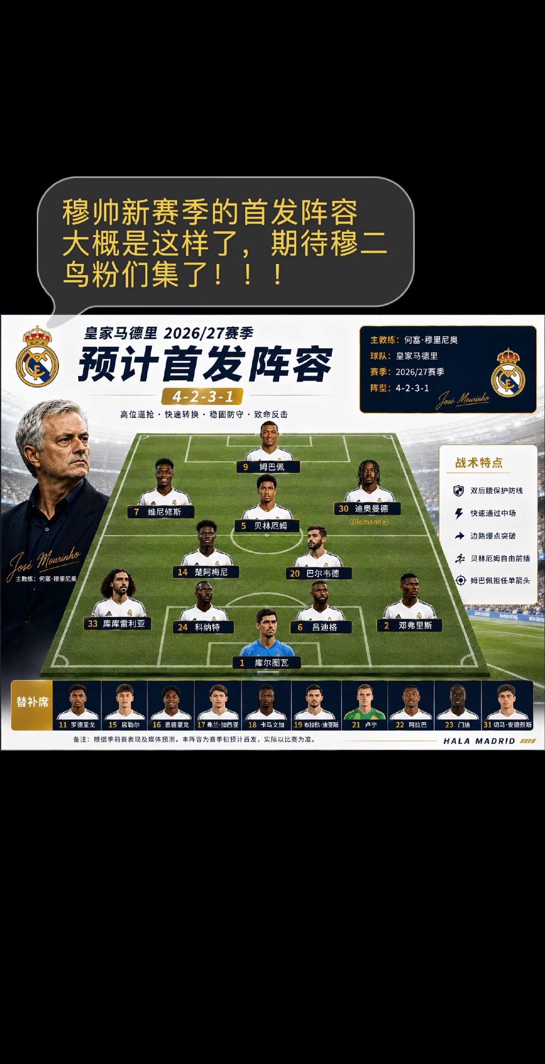 期待穆二期，鸟粉们集合了！！回来了！！ 
