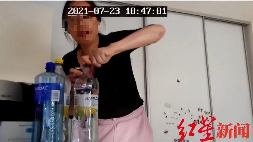 “细思极恐的枕边人！”6月14日报道，一男子患上“怪病”，口渴，尿频，嗜睡，他去