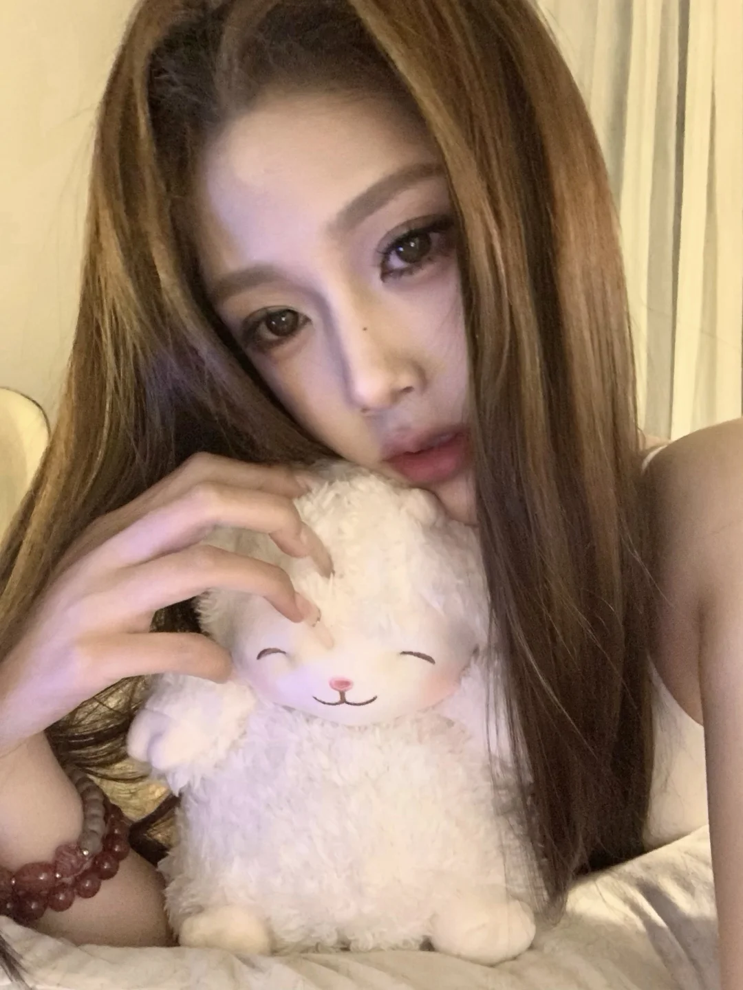 小羊🐑