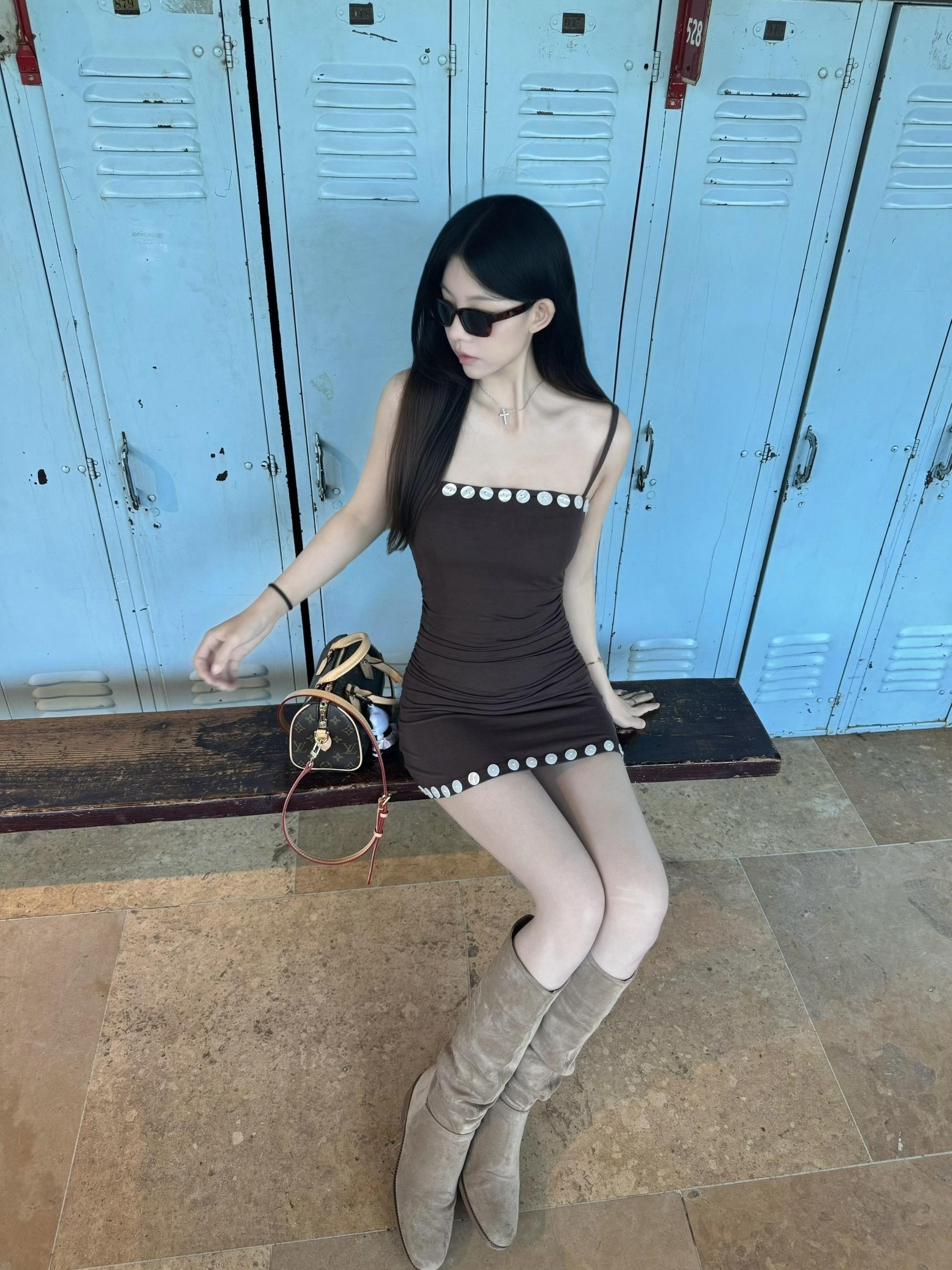 girls just wanna dance🫧