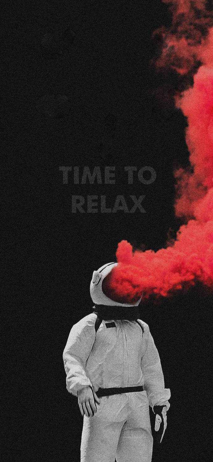 存手机壁纸的快乐时间～ 