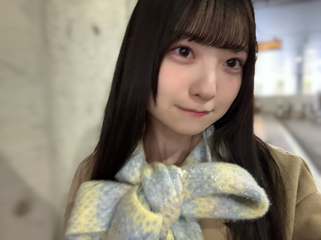 佐藤優羽「2025年が終わりに近づいています。お正月の訪れが楽しみですが、年の瀬