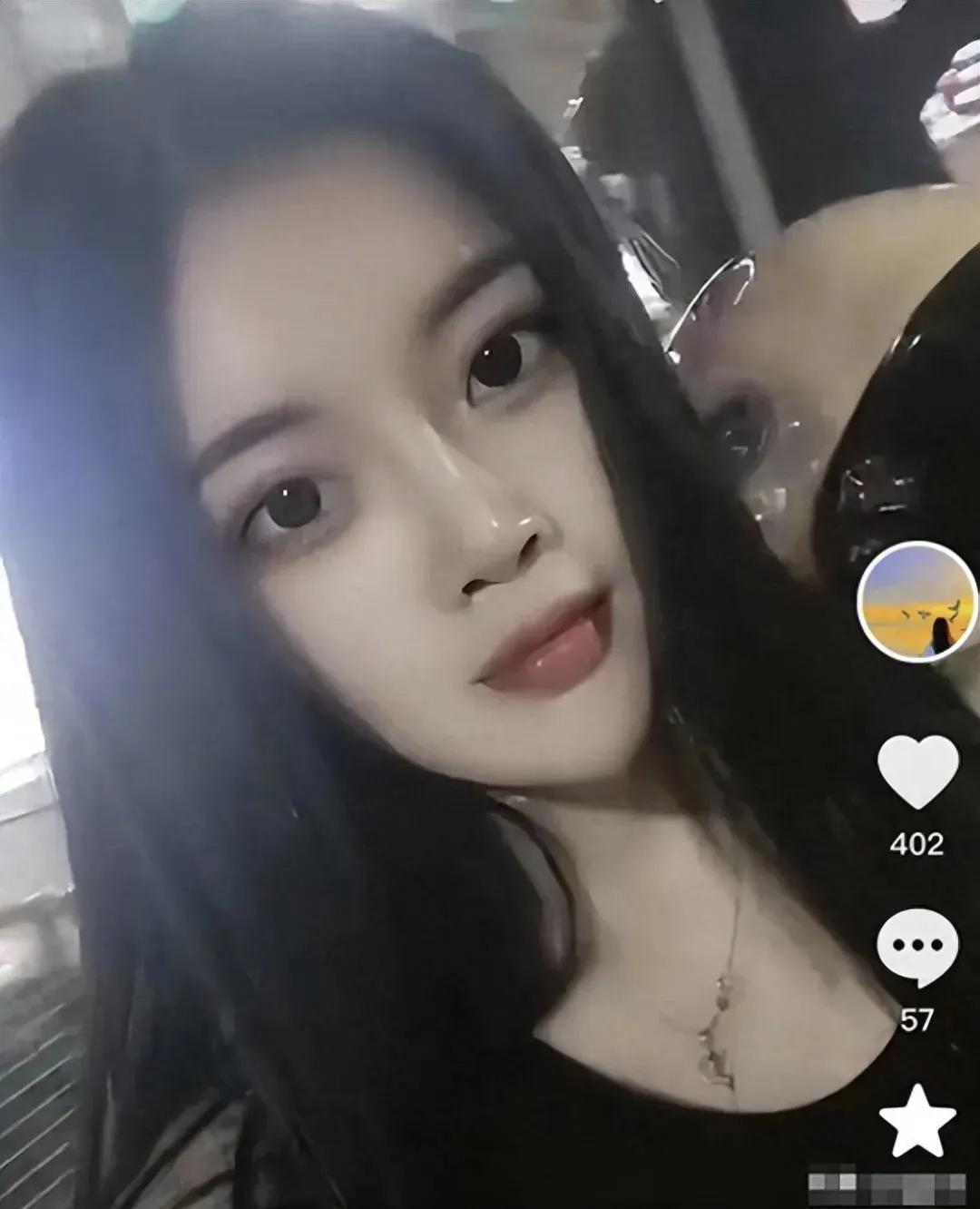 得不到就毁掉？！

看看这两个人，31岁的小兰年轻又漂亮。再看看韦某某（韦东传）