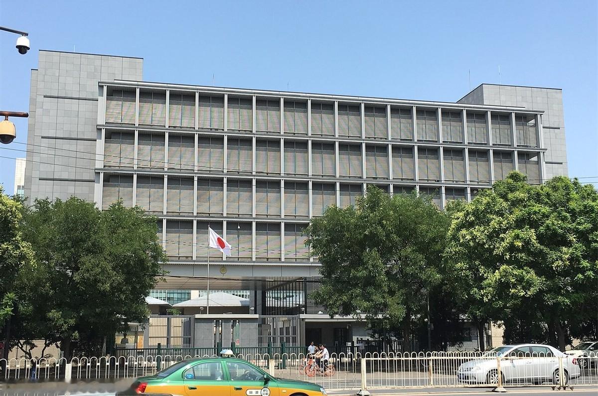 日本公开抹黑中国。七月七日是卢沟桥事变发生89年，日本驻中国大使馆却公然其向在华