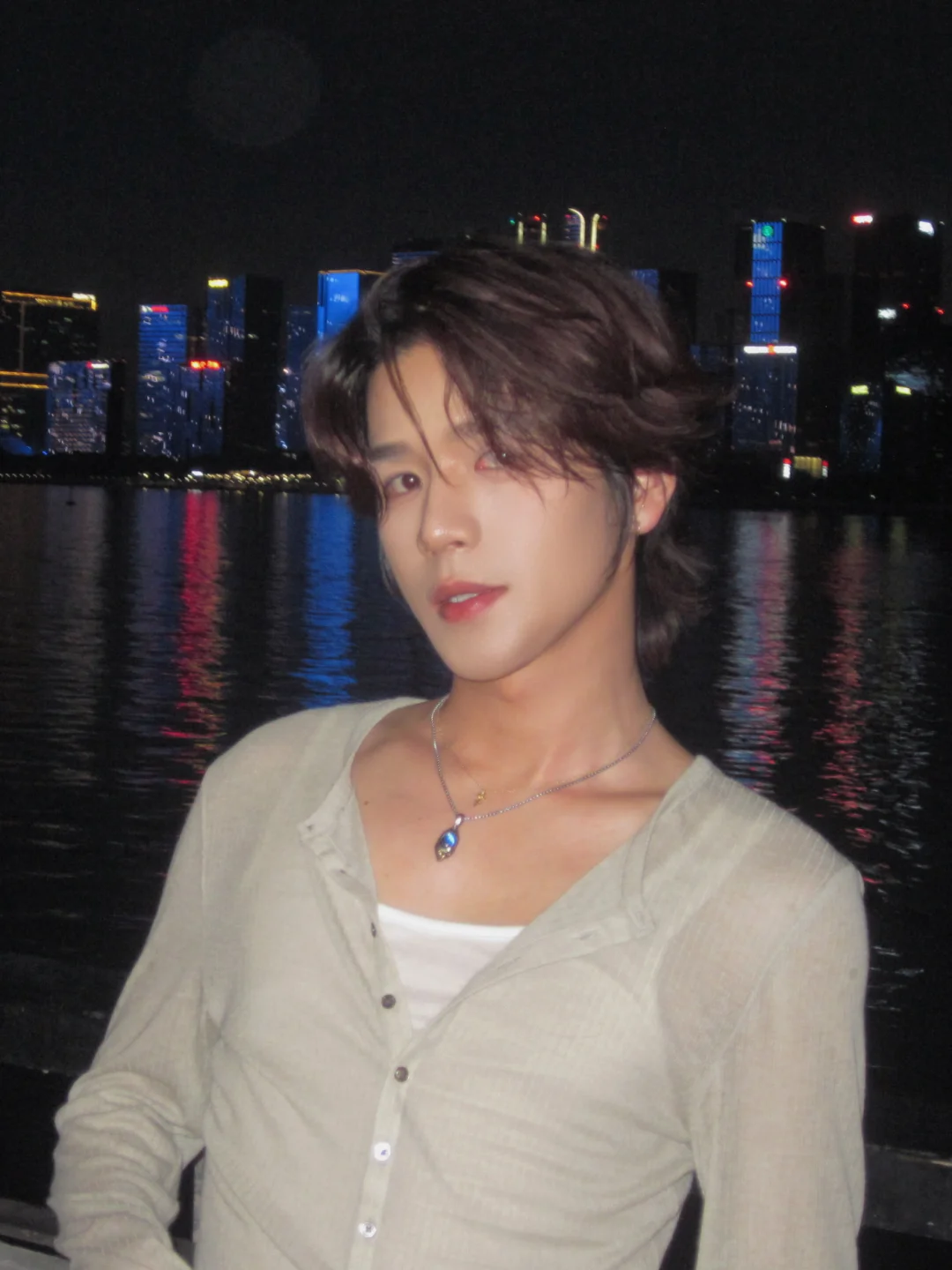 夏夜🌟