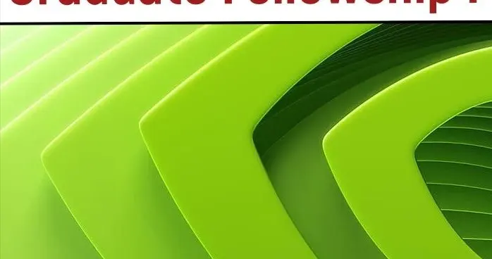 刚刚，2026年英伟达奖学金名单公布，华人博士生霸榜占比80%