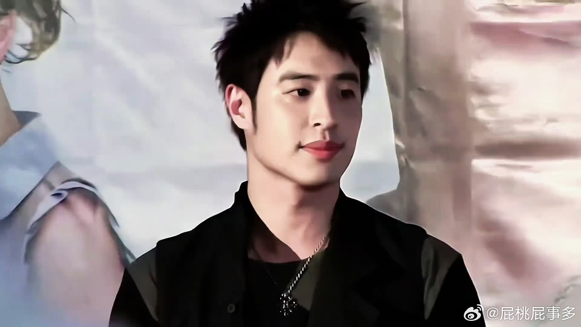 潘玮柏出道25周年发文时间也太快了，潘帅居然已经出道25年了从壁虎漫步、快乐崇拜