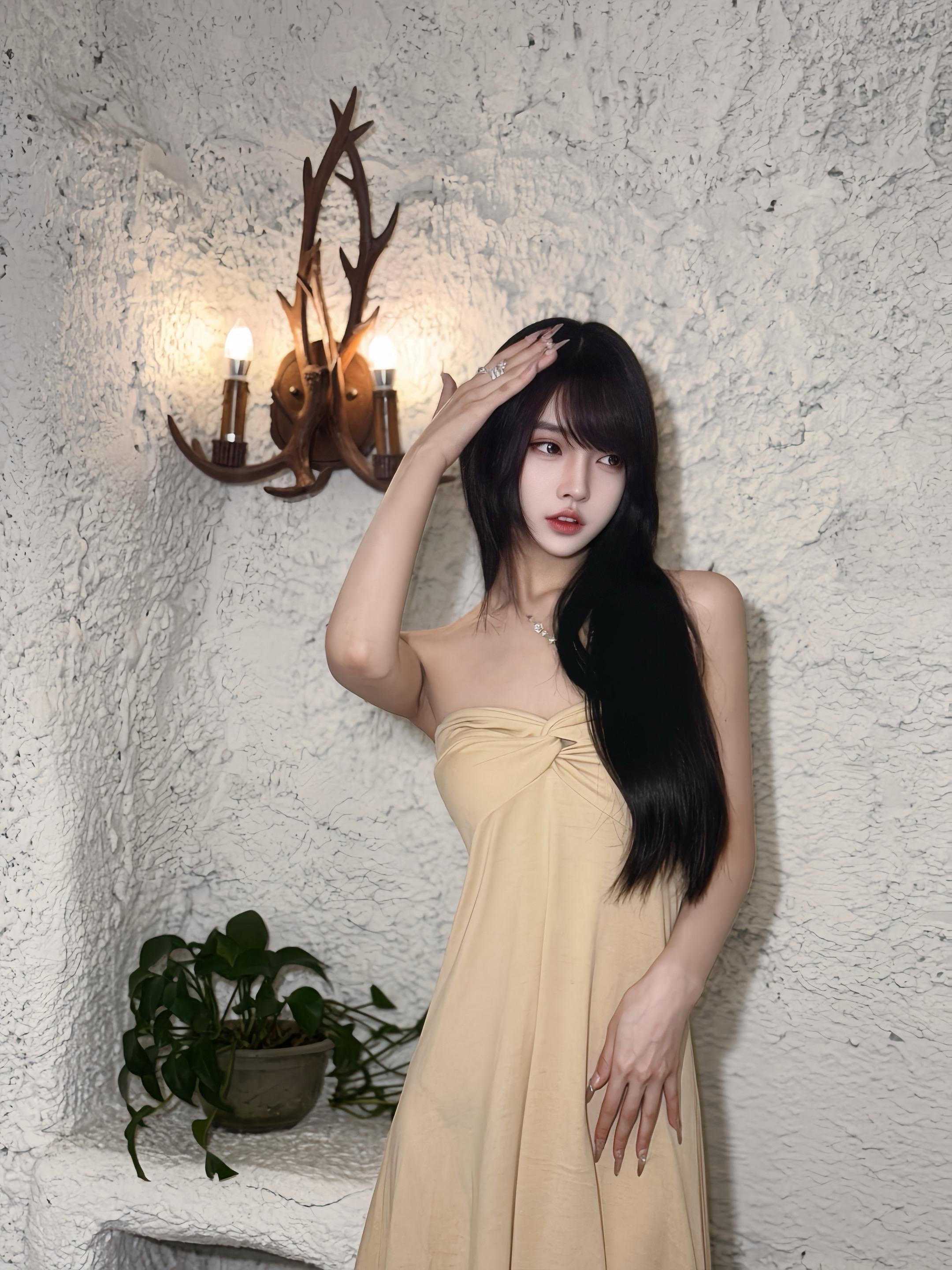 一束光，藏匿温柔