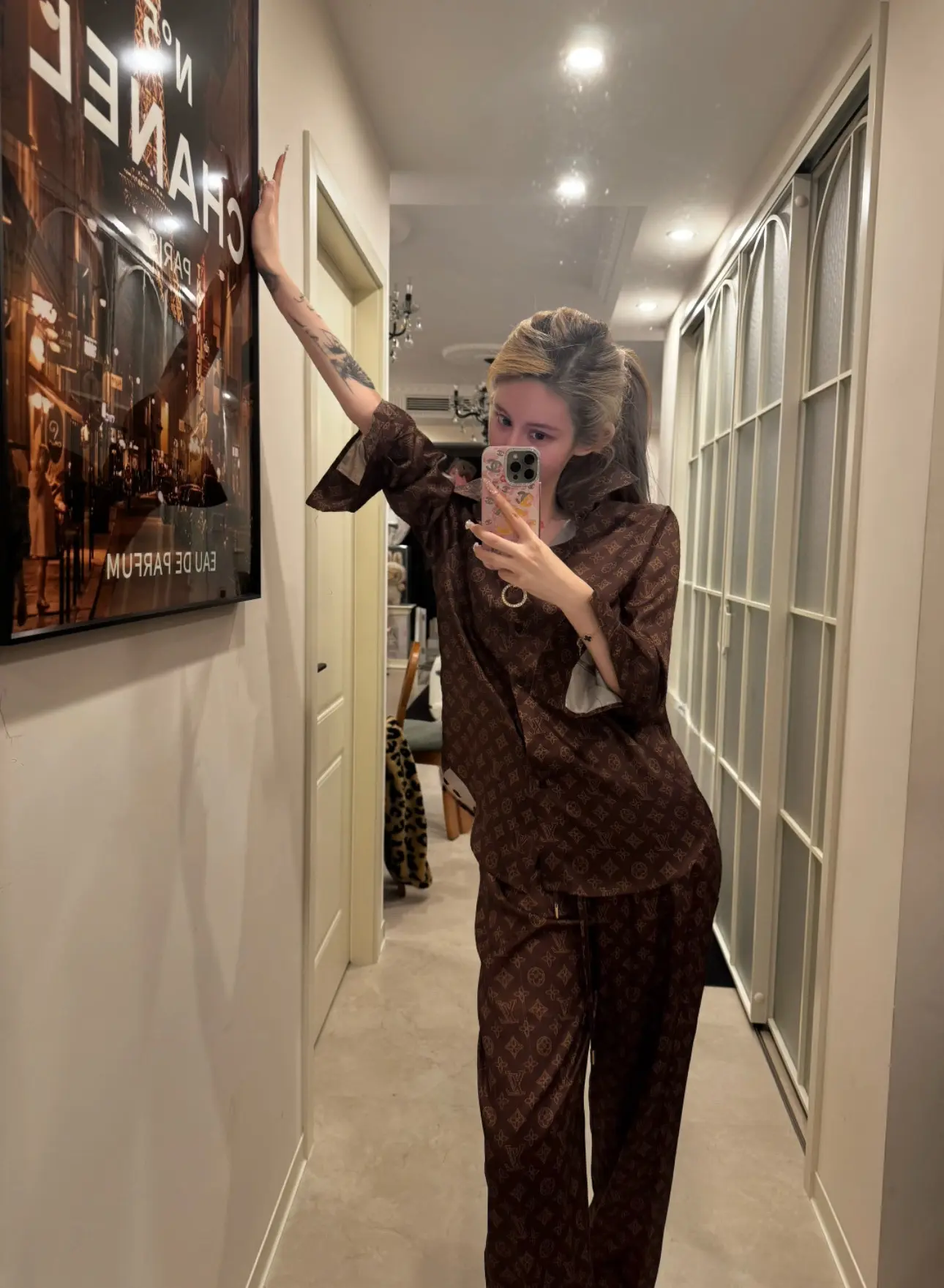 没有人规定一朵花必须长成玫瑰