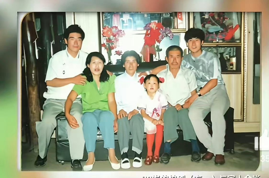 戴军录节目给自己录哭了一向从容开朗的戴军录制节目时，聆听柏剑数十年默默收养困境孩