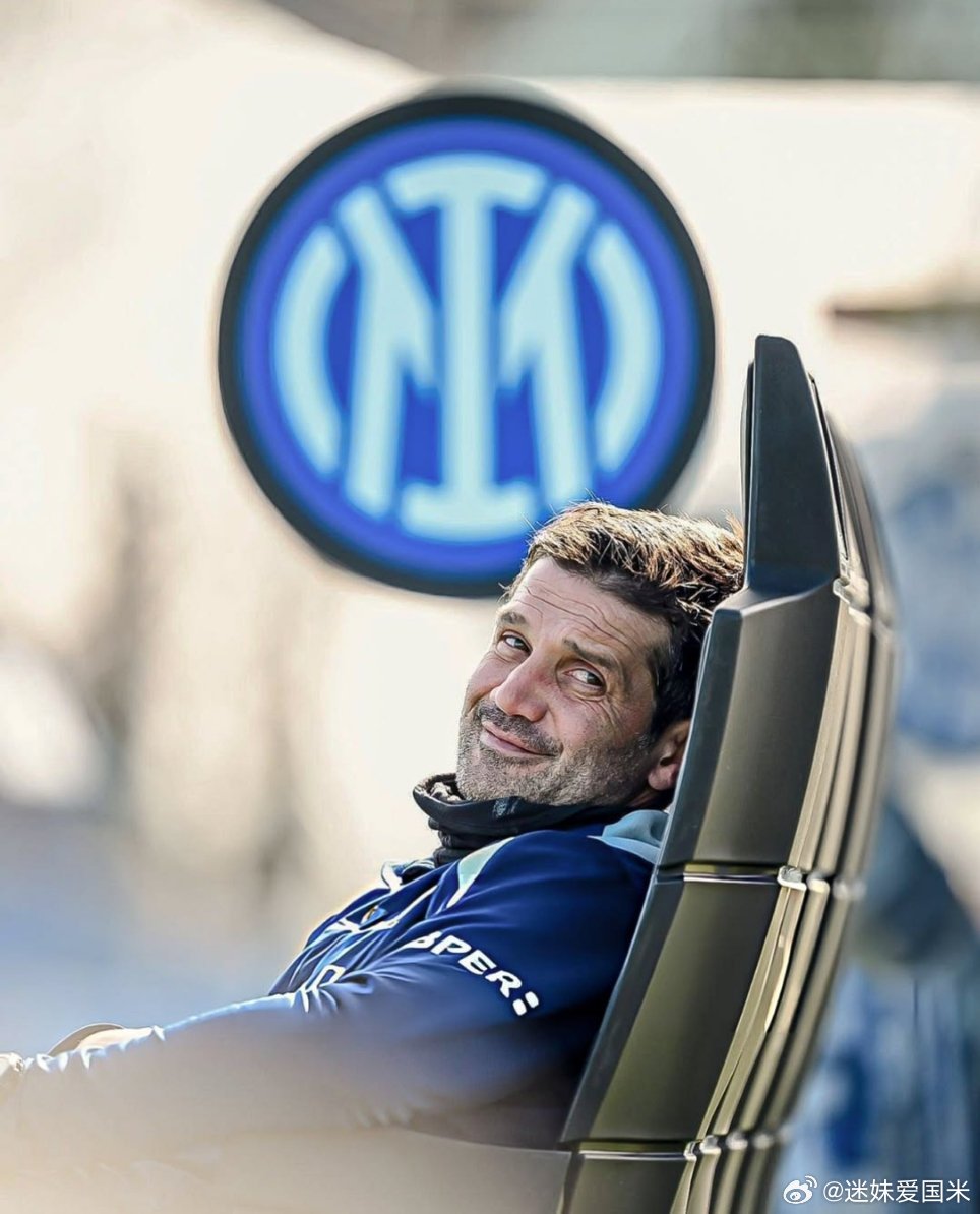 米兰体育报：国际米兰准备将齐沃的合同从2027年延长至2029年。国际米兰意甲国