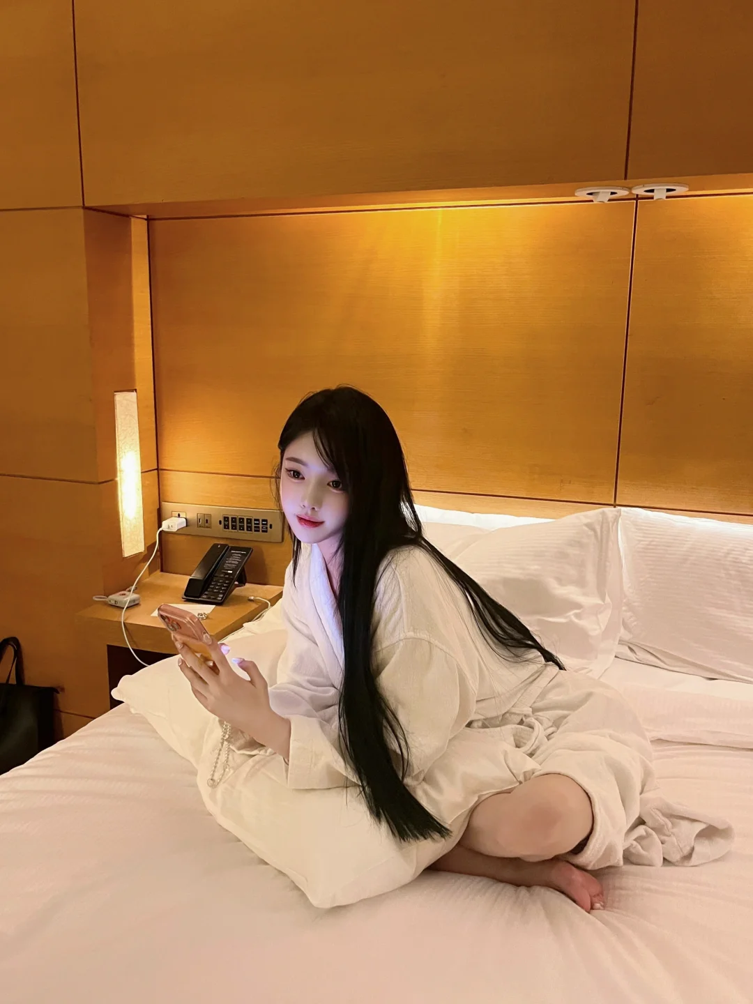 大佬与他的小娇妻