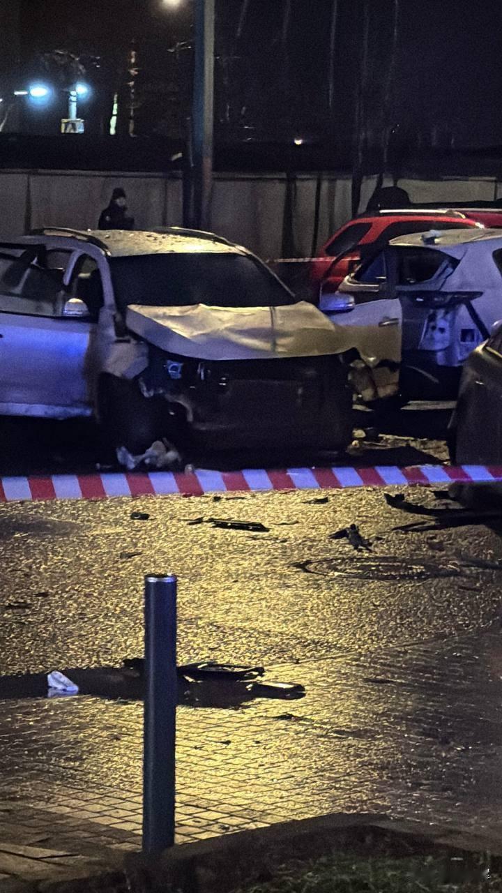 最新消息！俄罗斯侦查委员会通报称，俄罗斯联邦武装力量总参谋部作战训练总局局长法尼