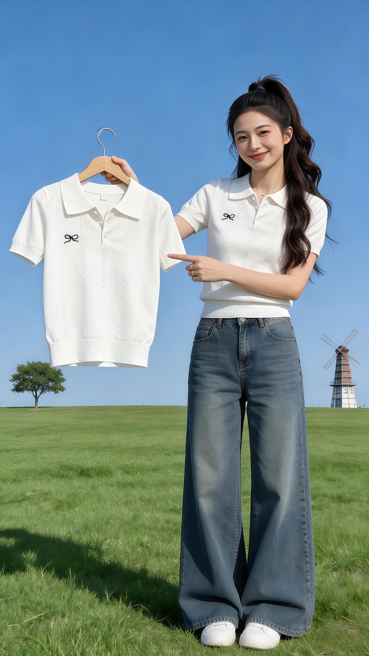 早春温柔风穿搭 早春基础款漂亮衣服分享 早春姐感穿搭 分享我的早春美女...