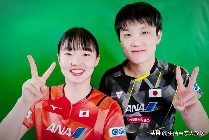 随着WTT澳门赛/首轮结束，诞生5大不可思议

1，不可思议：在女单16强球员中