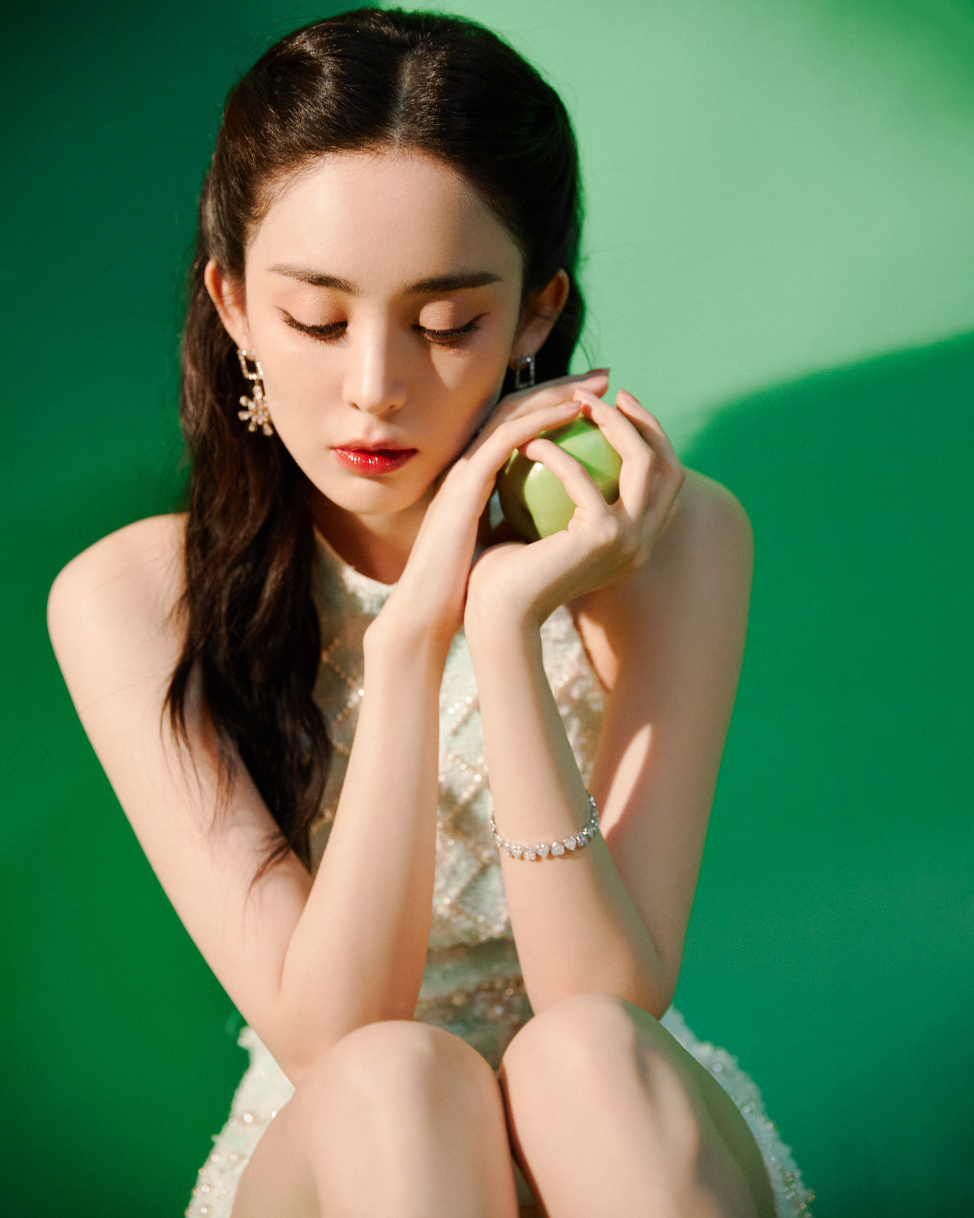 古力娜扎古力娜扎﻿娜扎