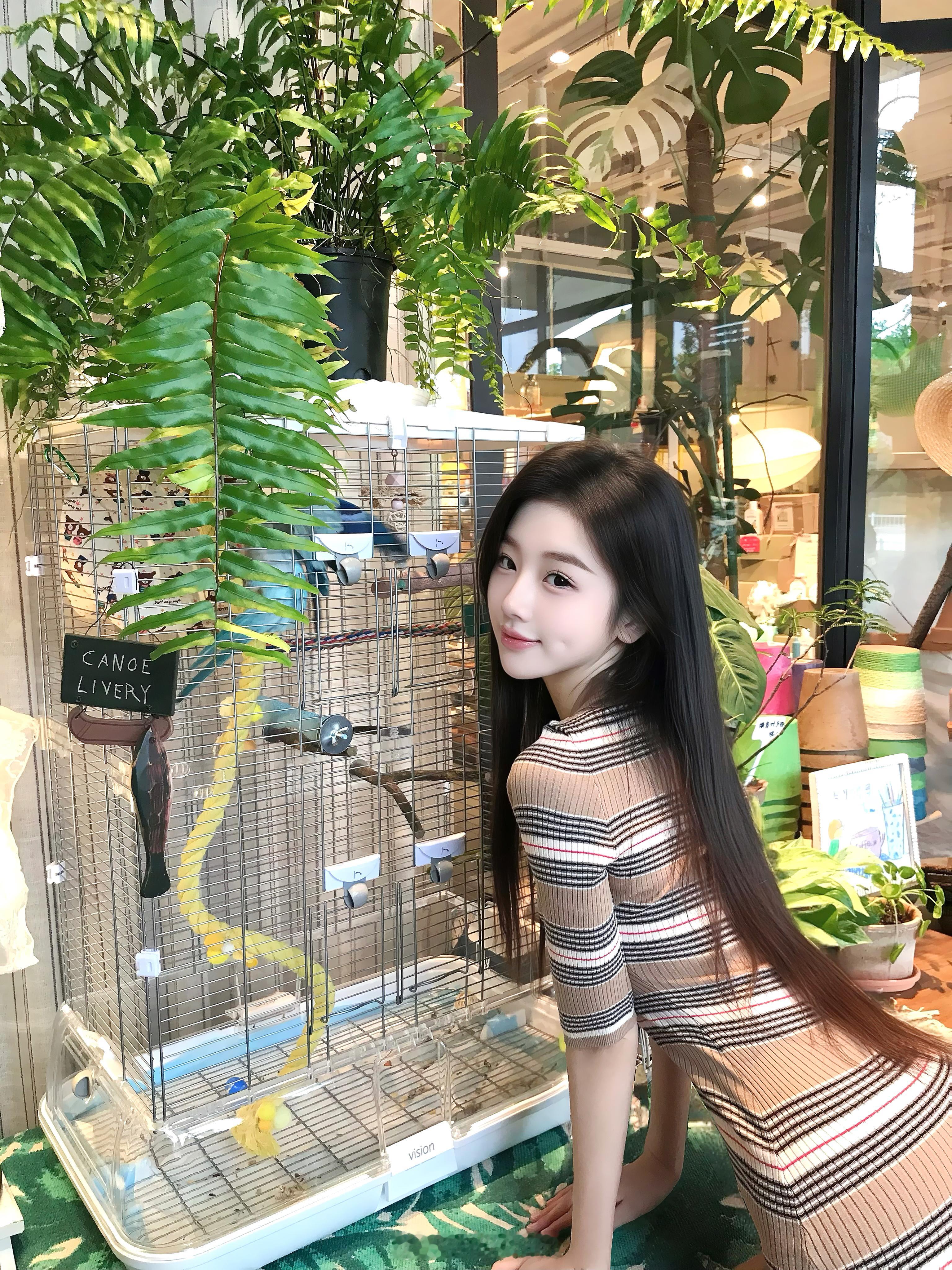 今天的风 很柔软🍁  ​​​