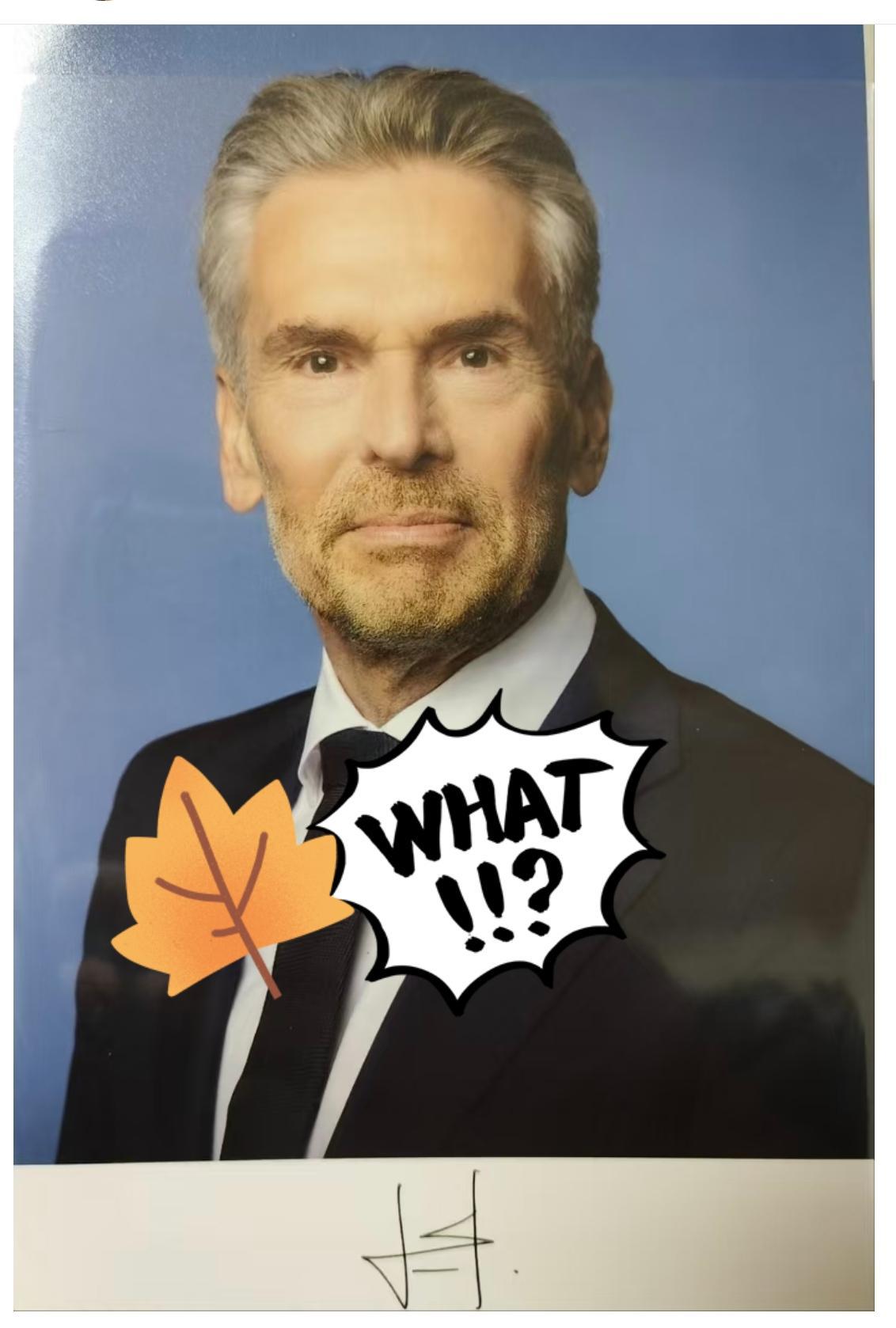 意料之中！
 
荷兰政府宣布了！
 
安世2018年被国内企业接手后，负责欧洲恩