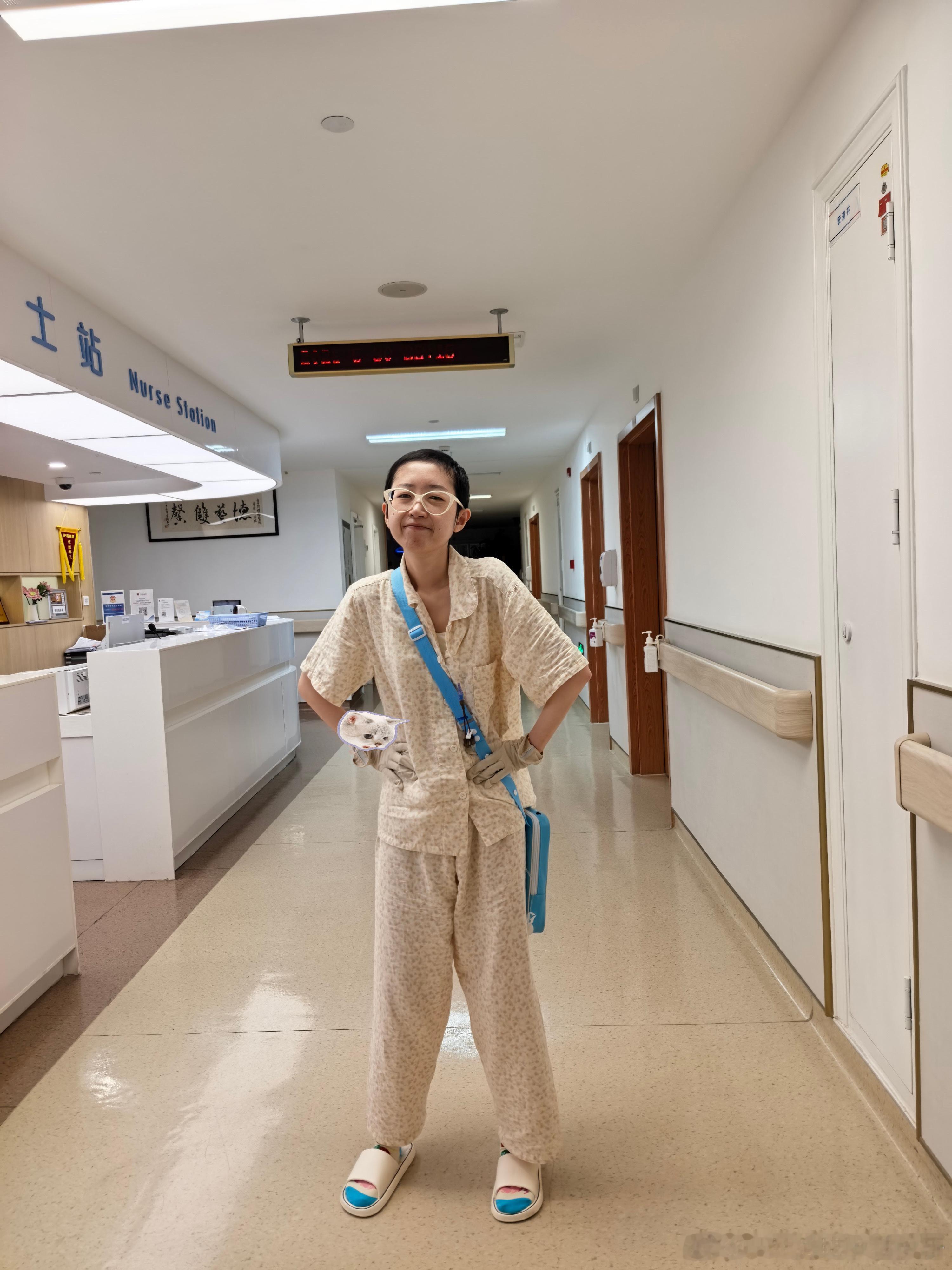 五月一个月用了三次奥沙利铂Folfox方案。我昨天写钉钉月报的时候发现这一点好感