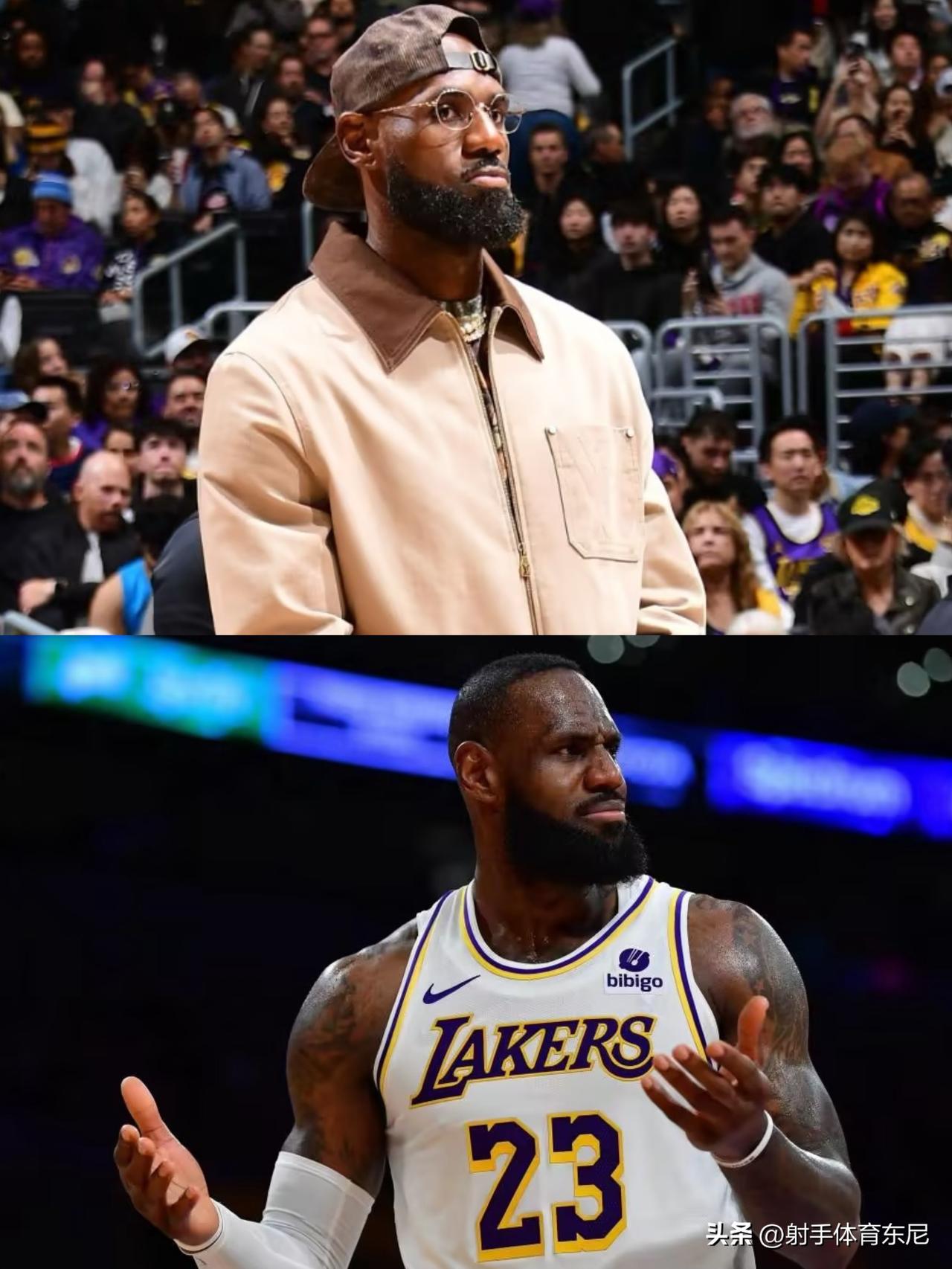 据湖人内部知情人士透露，湖人已正式拒绝詹姆斯2年4000万的留队续约合同。
詹姆