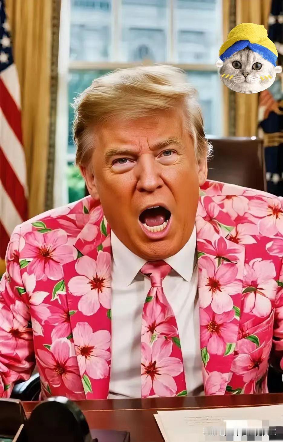 快讯，
美国突然宣布了！
12月25日，美国方面突然宣布：“2027年会对中国芯