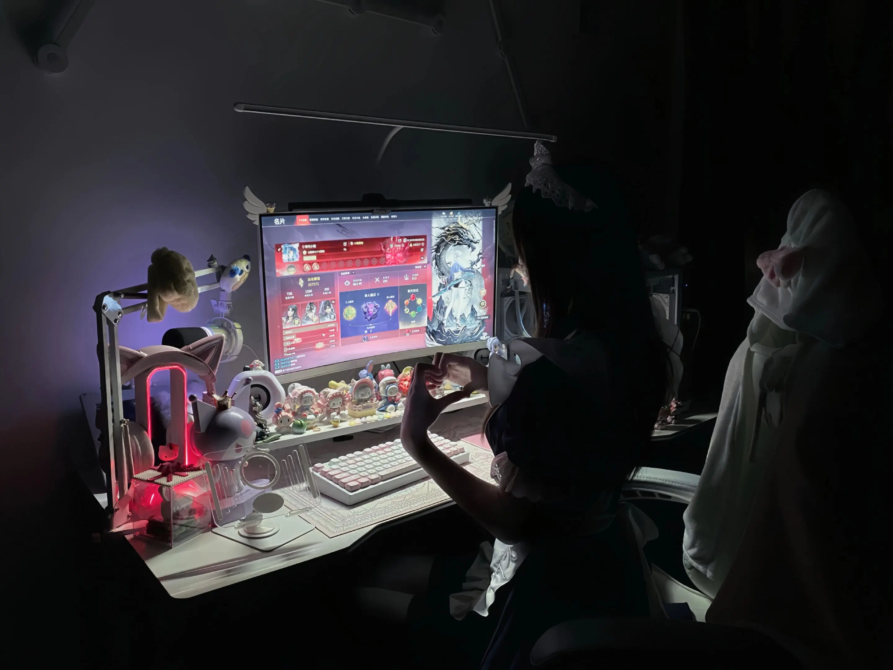 其实我一直觉得拿国标是一件很普通的事情不理解为什么 会有人刻意发出来炫...