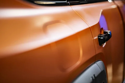 不是所有越野，都叫“从容”。纵横G700，以「极致技术冗余」重新定义豪华越野——