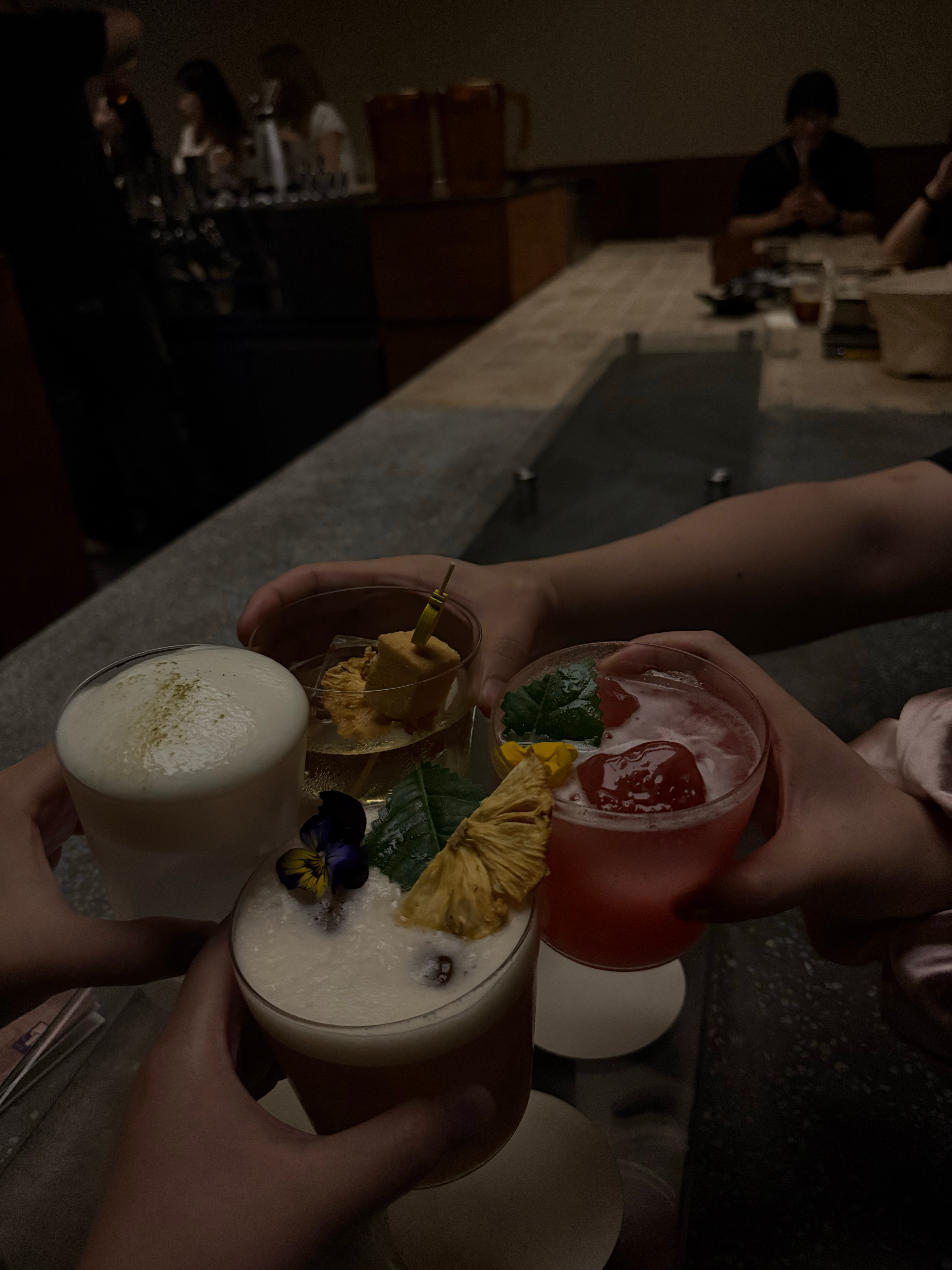 🥂 长沙