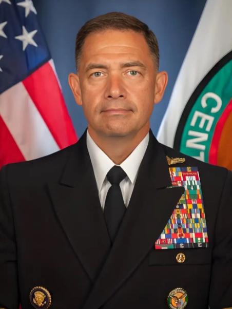 新消息，美国中央司令部宣布了
2026年4月14日，美军中央司令部突然宣布，上万