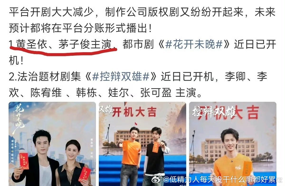 这两人有男女主演就不错了